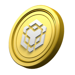 Simbol grafic ETH plutind, reprezentând moneda Ethereum