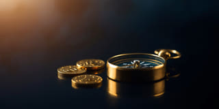 Imagine pentru articol despre inflație și interesul pentru active cripto alternative