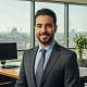Andrei Popescu, Business Development Lead