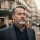 Vlad Dumitrescu, Analist Financiar