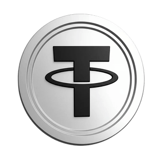 Ghid de trading pentru începători cu graficul stablecoin-ului Tether USDT